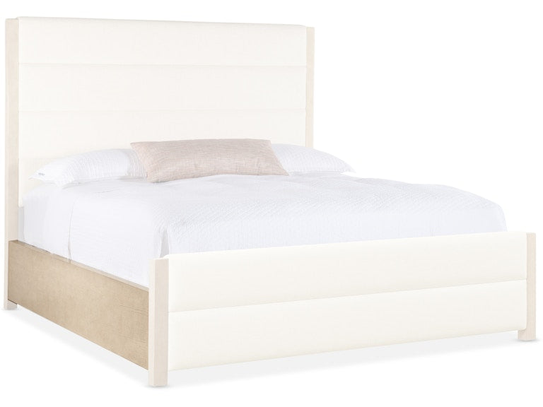 Westwood King Upholstered Bed