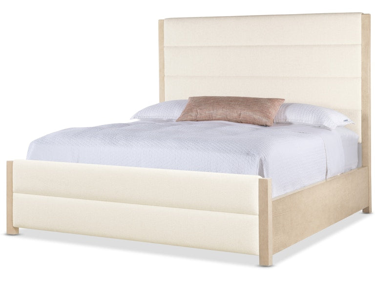 Westwood Queen Upholstered Bed