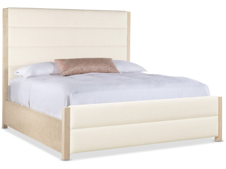 Westwood Queen Upholstered Bed
