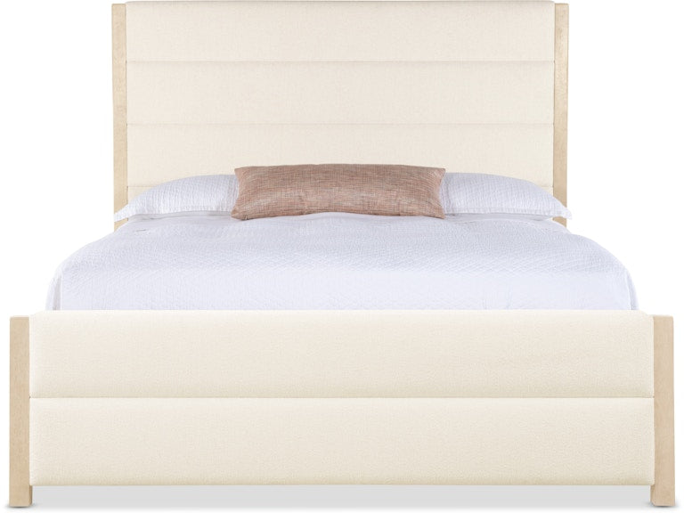Westwood King Upholstered Bed