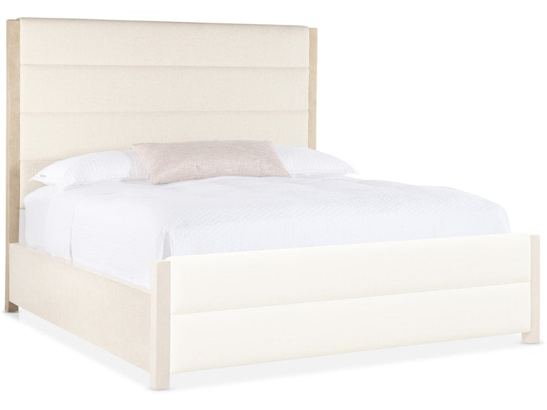 Westwood King Upholstered Bed