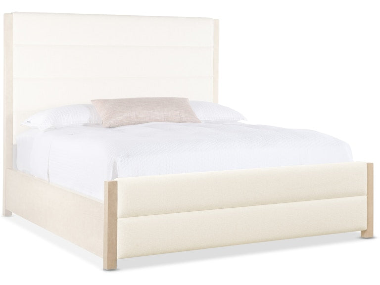 Westwood King Upholstered Bed