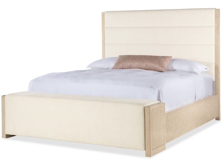 Westwood King Upholstered Storage Bed
