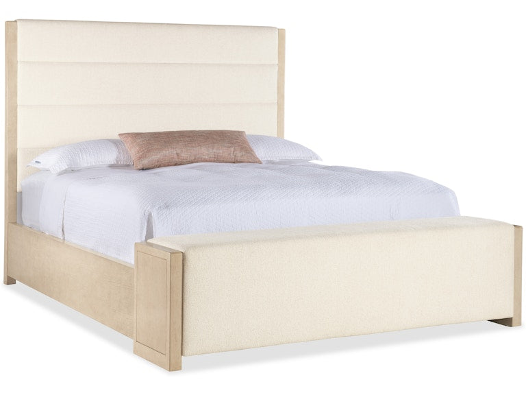 Westwood California King Upholstered Storage Bed