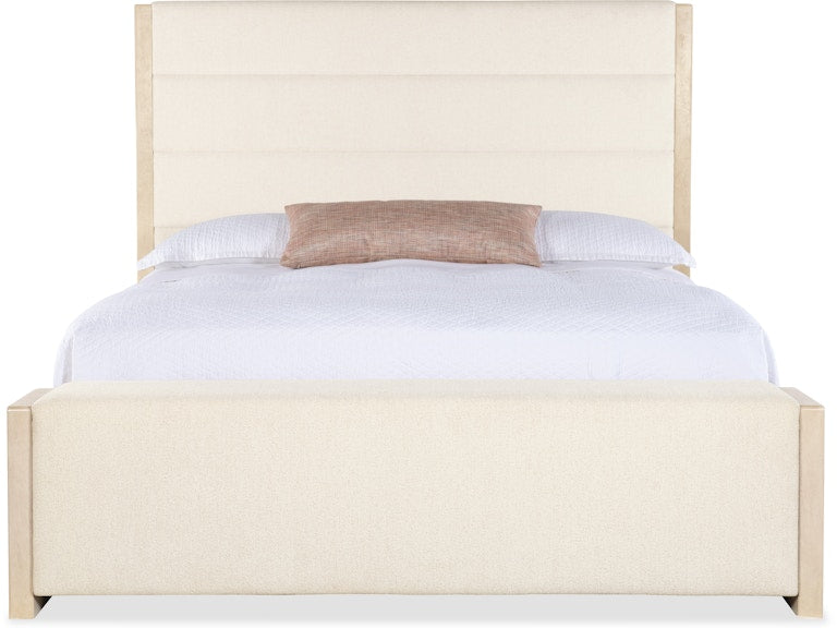Westwood California King Upholstered Storage Bed