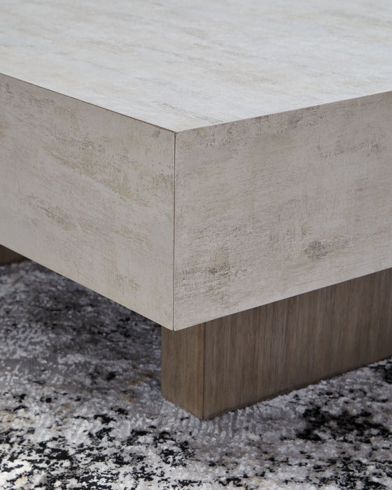 Jorlaina - Rectangular Table