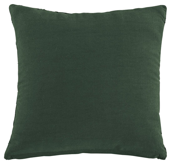 Ditman Emerald Pillow (Set of 4)