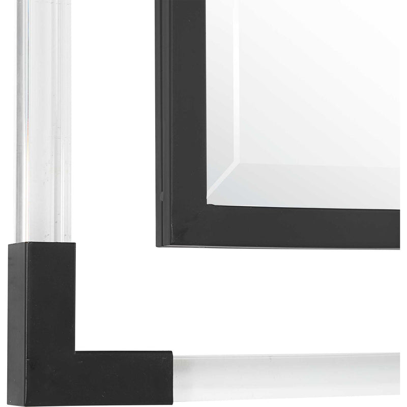 Balkan - Iron Mirror