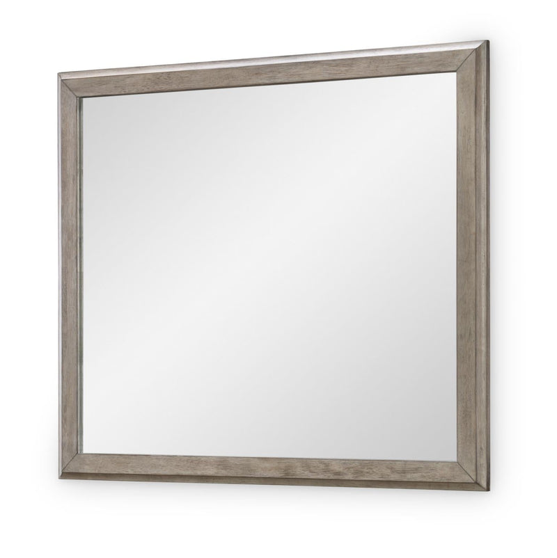 Halifax - Mirror - Flax And Java
