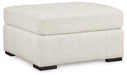 Chessington Oversized Accent Ottoman