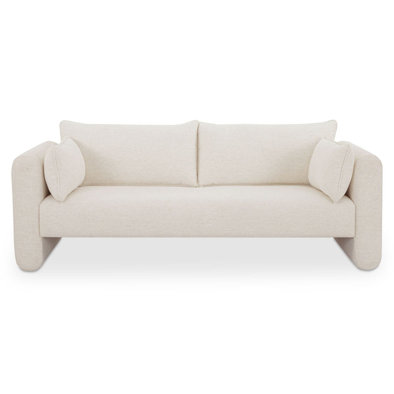 Moore - Sofa - Oat
