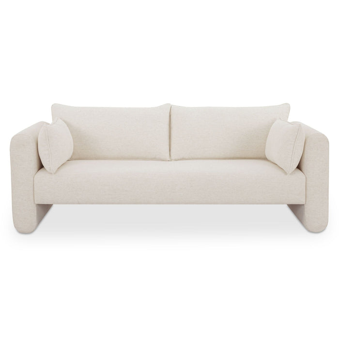 Moore - Sofa - Oat