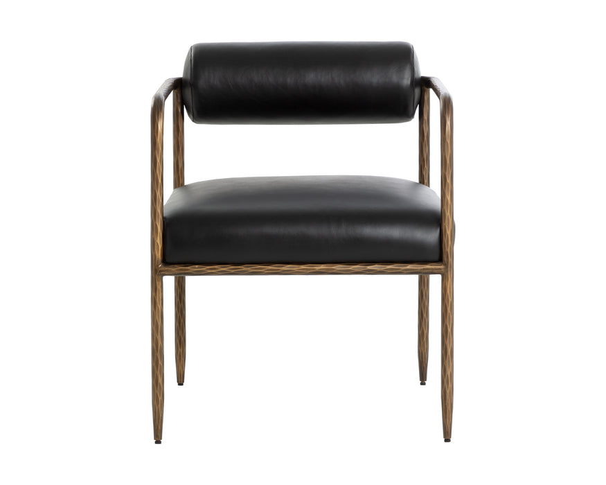 Ajani Dining Armchair