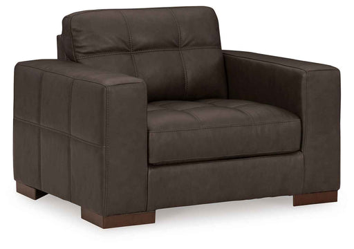 Luigi - Chair And A Half - Thunder