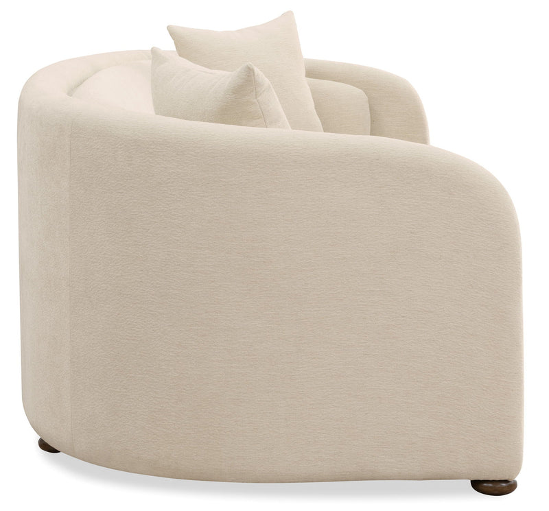 SS - Valentina Stationary Sofa