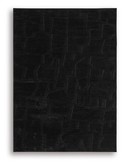 Gibbswell - Washable Rug