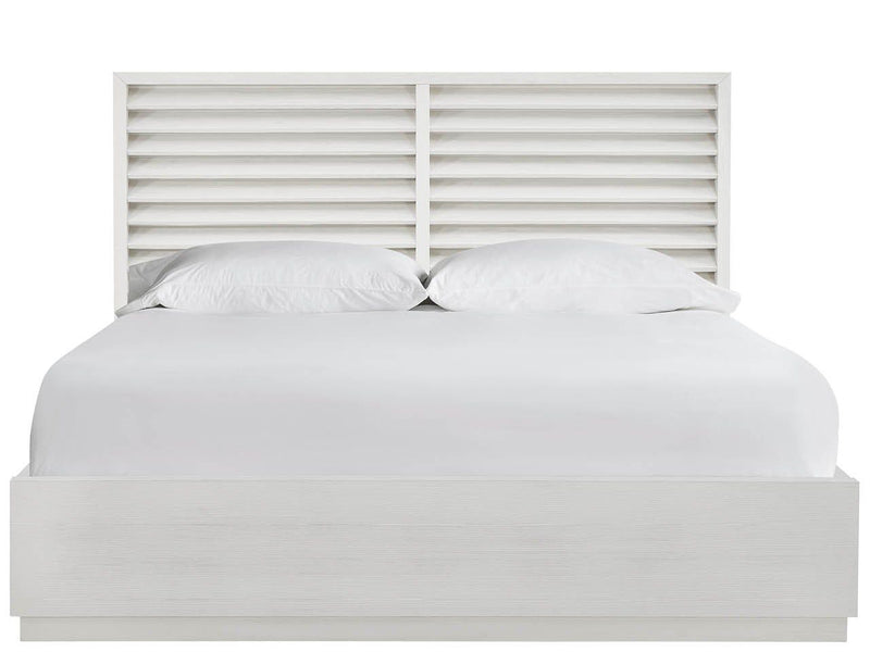 Oasis - Shoreline Panel Bed
