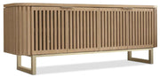 Commerce And Market - Easton Entertainment Console
