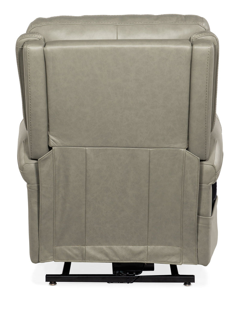RC - Carroll Power Recliner