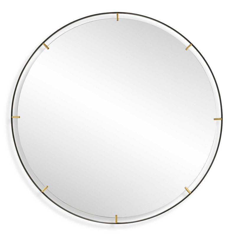 Grand Pendulum - Round Mirror