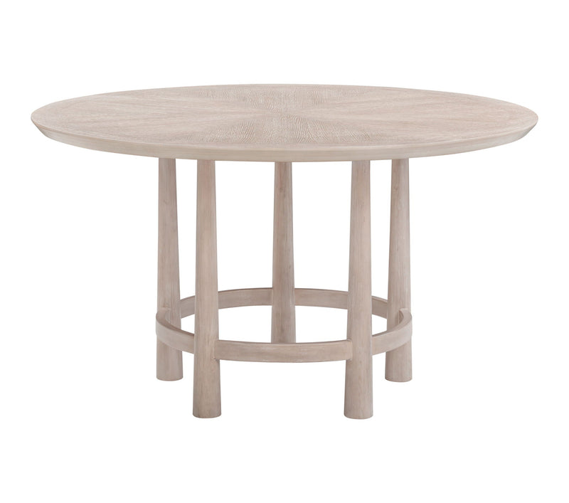 Horizons - Dining Table - Beige