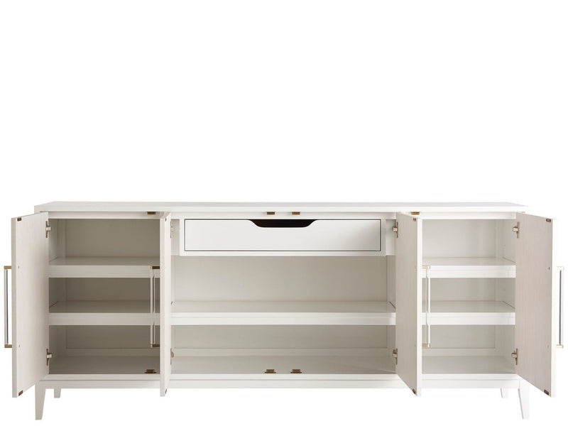Miranda Kerr Desert Rose Sideboard Beige