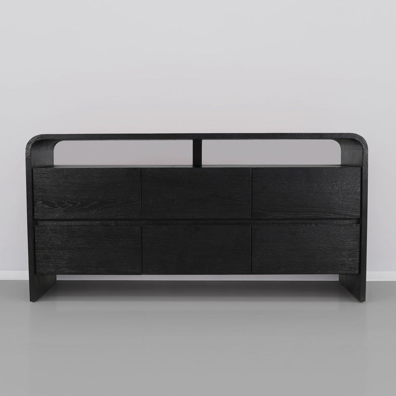 Cresthill - Dresser