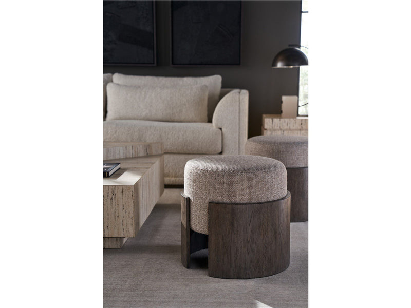 Modern - Evo Stool - Gray