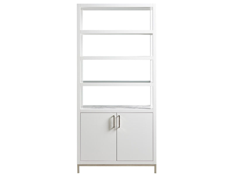 Modern Etagere