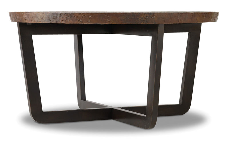 Parkcrest - Round Table