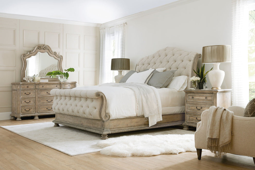 Castella - 12-Drawer Dresser