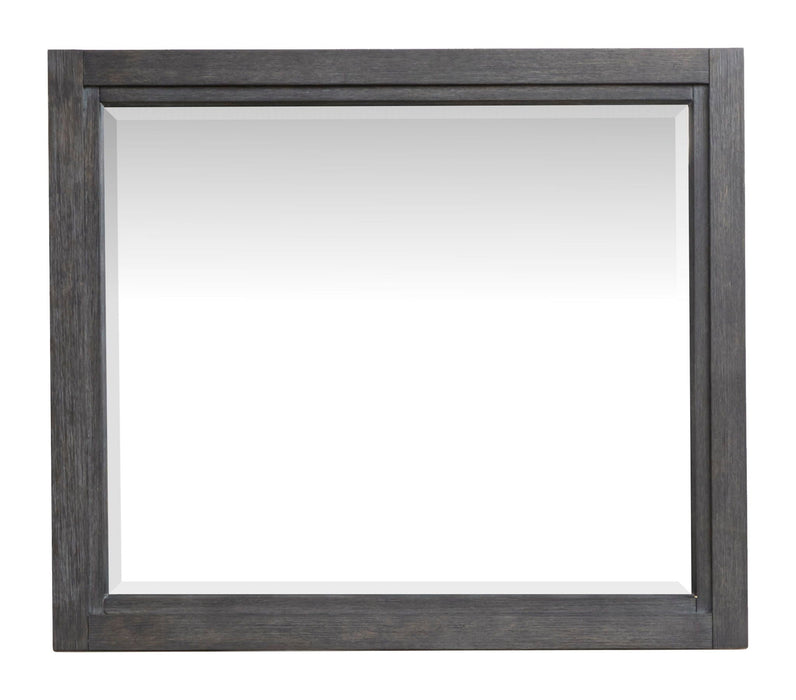 Plum Creek - Landscape Mirror