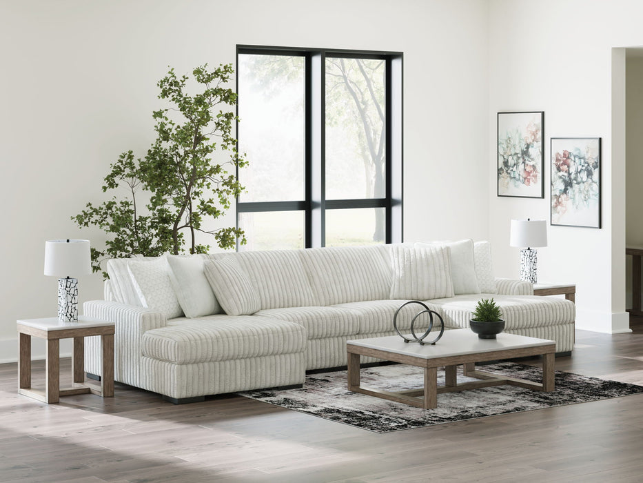 Stupendous - Sectional