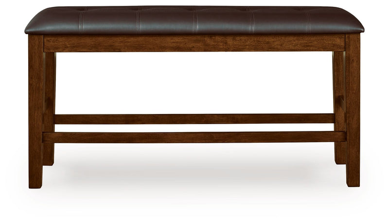 Ralene - Upholstered Bench