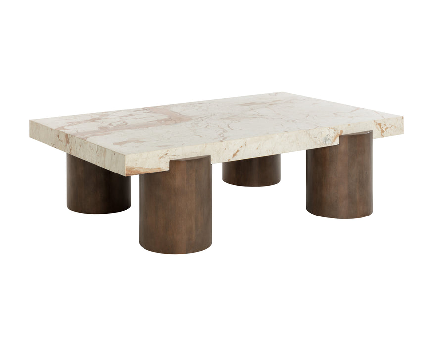 Ardi Coffee Table
