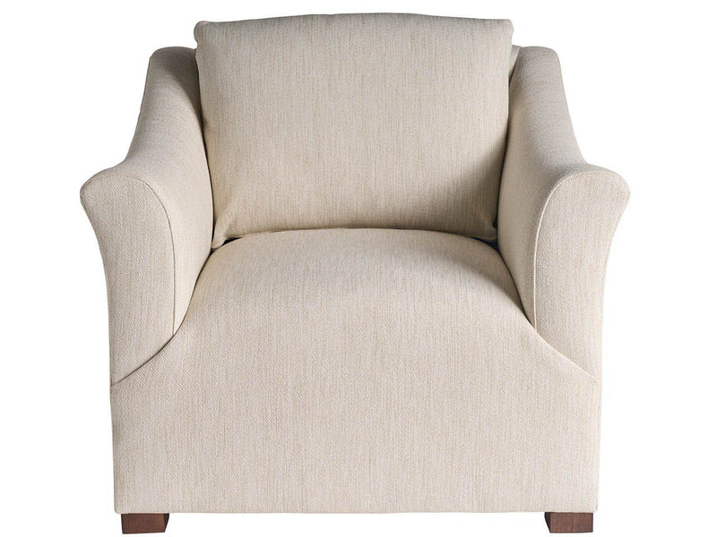 Ghent - Chair, Special Order - Beige