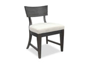Maren - Curved Back Side Chair (Set of 2)