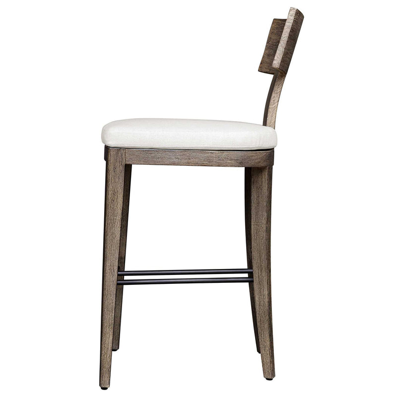 Cellini - Outdoor Bar Stool