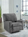 Rannis - Rocker Recliner
