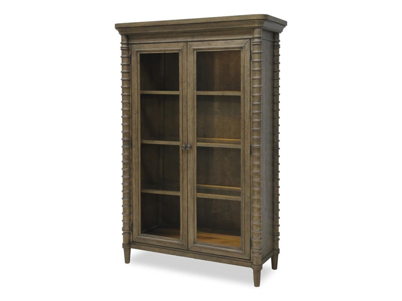 Seraphina - Display Cabinet