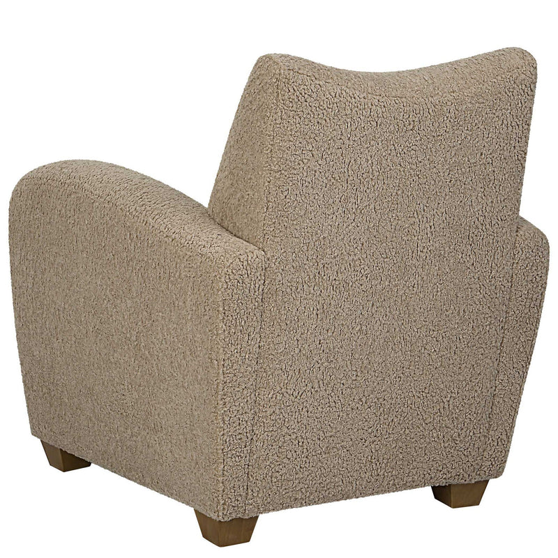 Teddy - Accent Chair