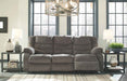 Tulen - Reclining Sofa