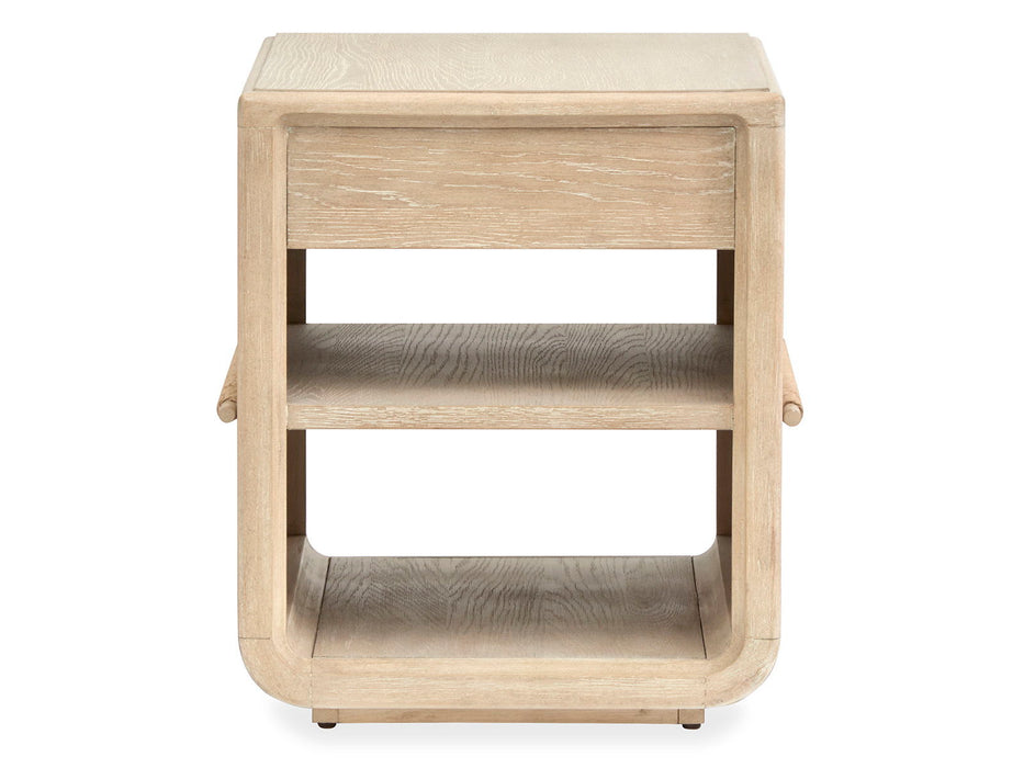 Sunset Cove - Chairside End Table