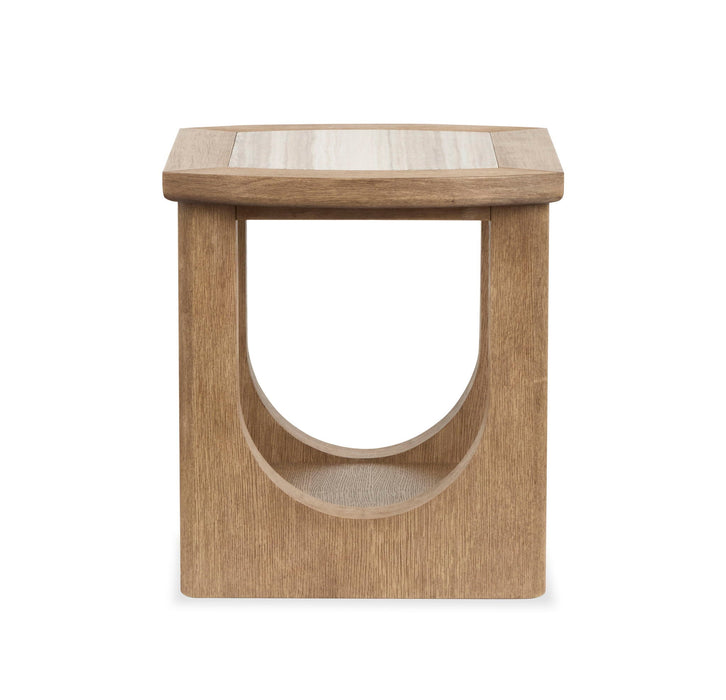 Bradford - Rectangular Table