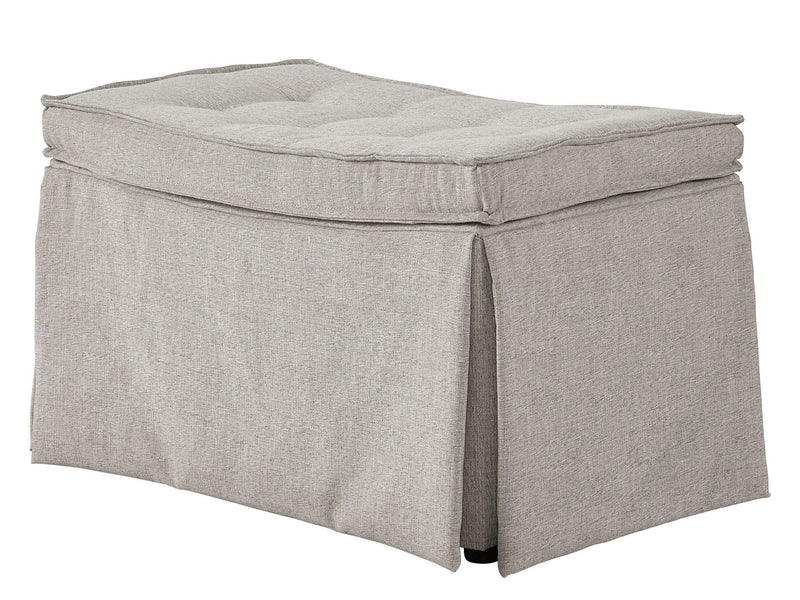 Past Forward Jemma Bench Beige