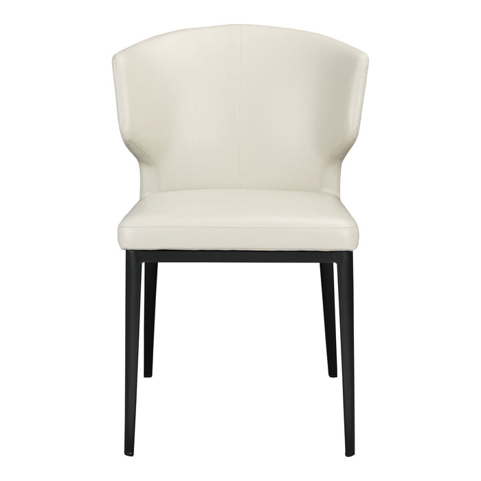 Delaney - Dining Chair (Set of 2) - Beige
