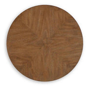 Chadworth - Round Table