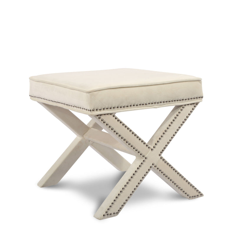Nixon - Bench Ottoman