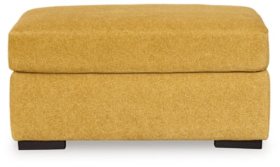 Keerwick Ottoman