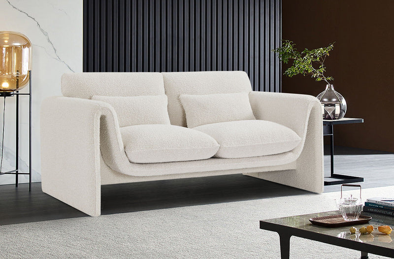 Sloan - Loveseat